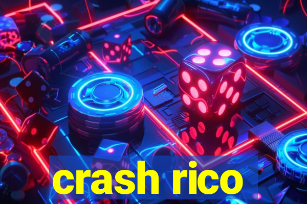 crash rico