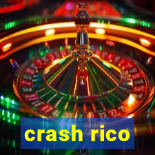 crash rico