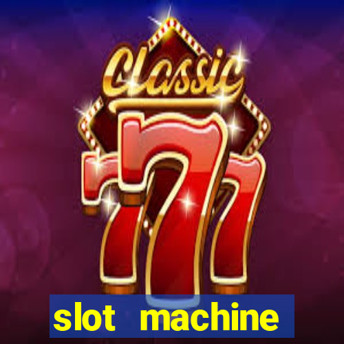 slot machine biggest wins