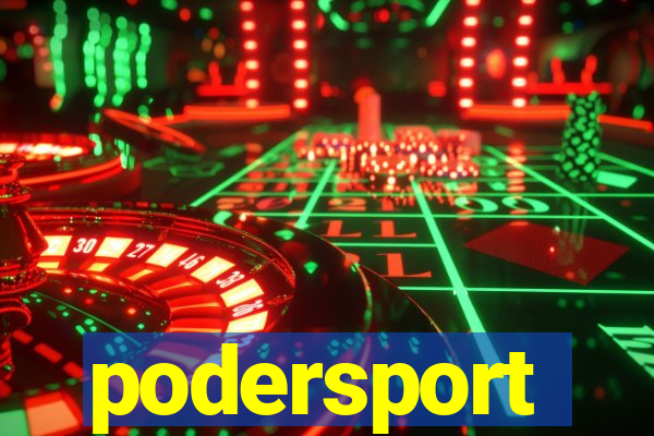 podersport