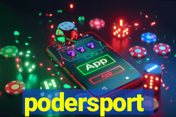 podersport