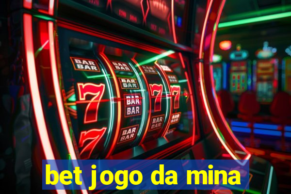 bet jogo da mina