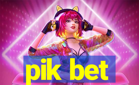 pik bet