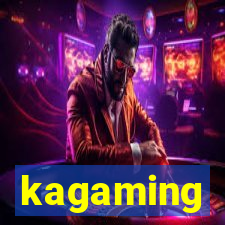 kagaming