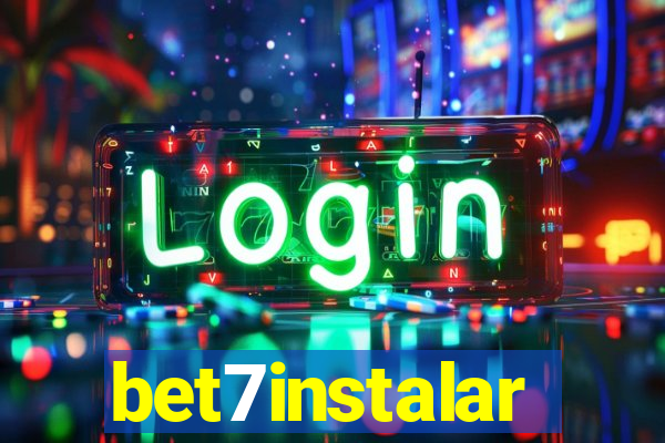 bet7instalar