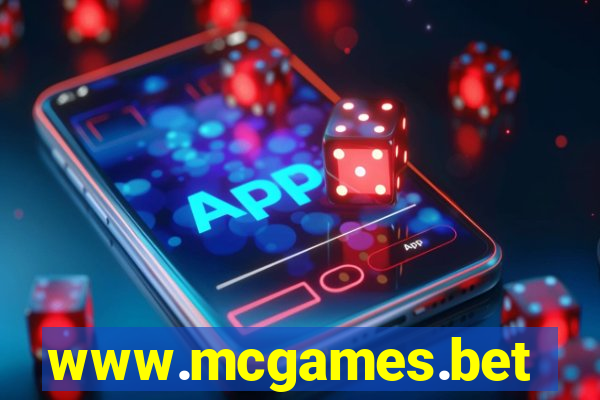 www.mcgames.bet