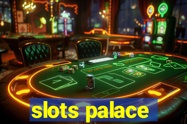 slots palace