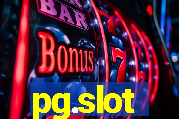 pg.slot