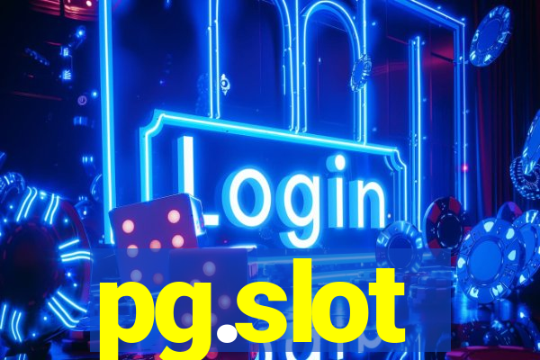 pg.slot