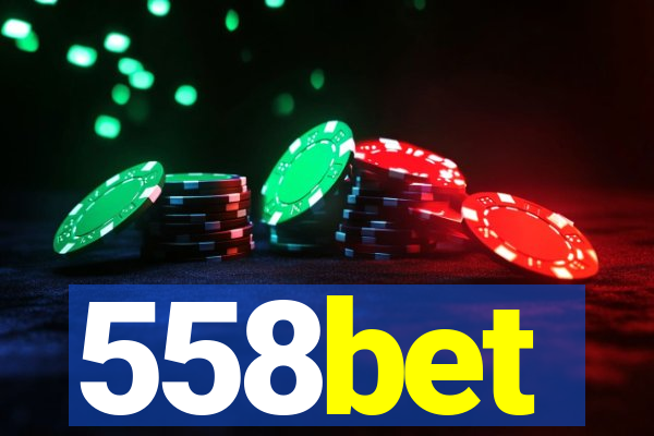 558bet