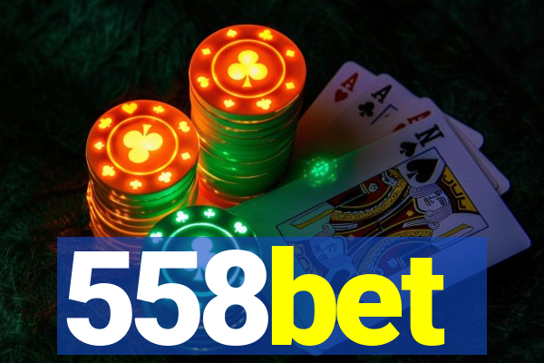 558bet