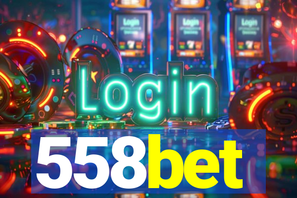 558bet