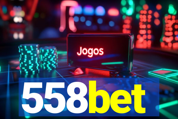 558bet