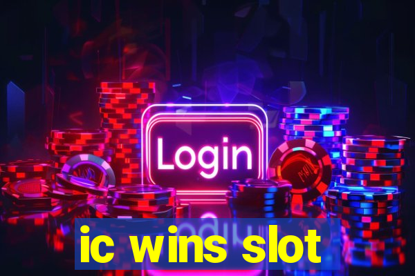 ic wins slot