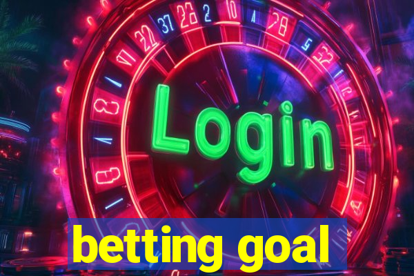 betting goal