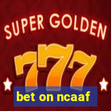 bet on ncaaf