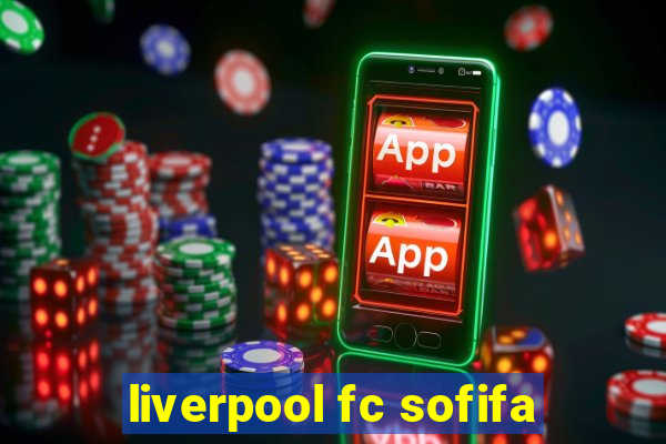 liverpool fc sofifa