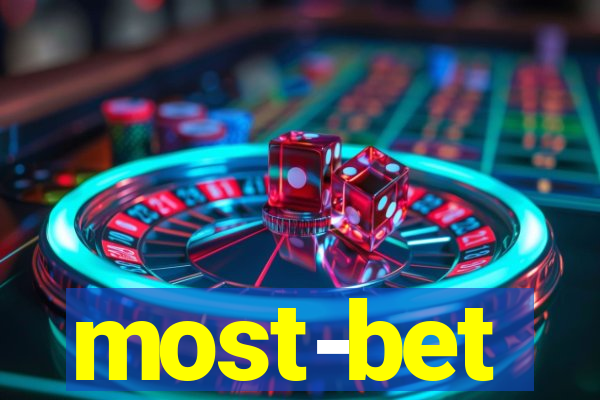 most-bet