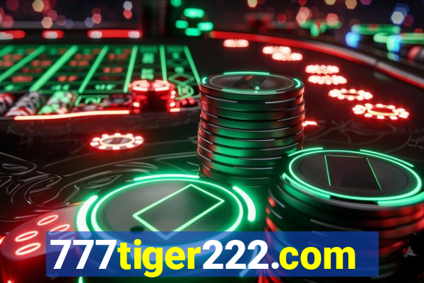 777tiger222.com