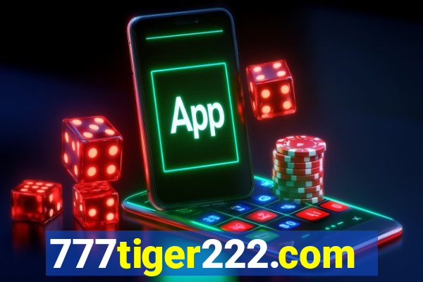 777tiger222.com