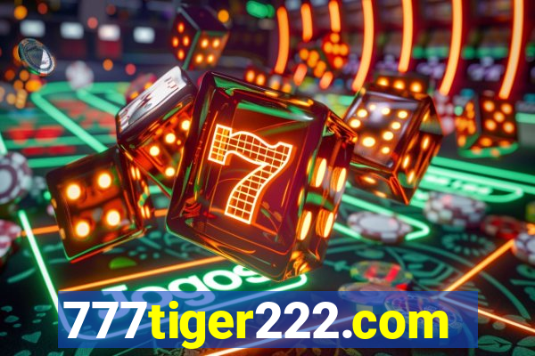 777tiger222.com