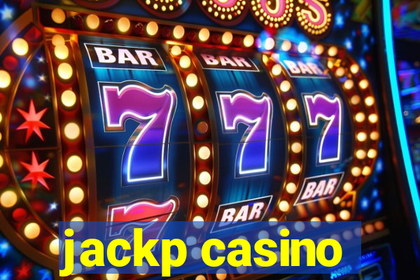 jackp casino