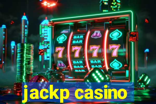 jackp casino