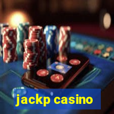 jackp casino