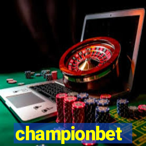 championbet