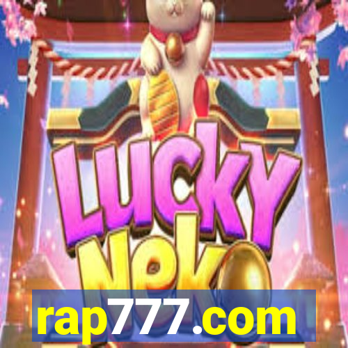 rap777.com