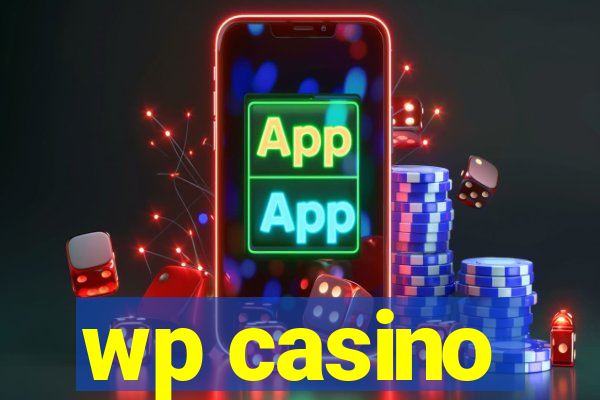 wp casino