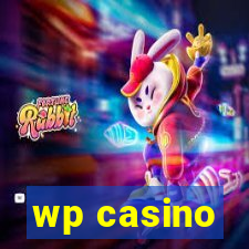 wp casino