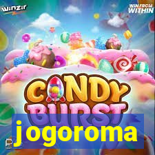 jogoroma