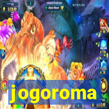 jogoroma