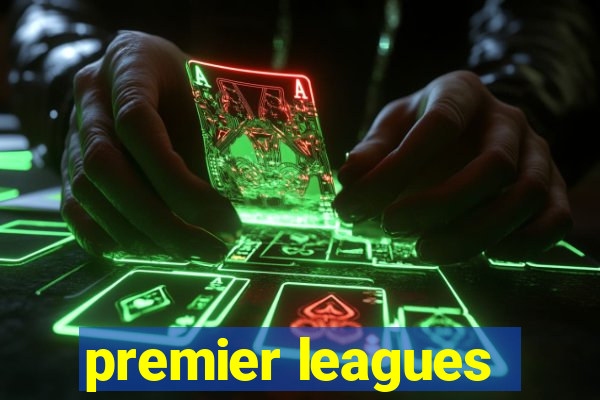 premier leagues