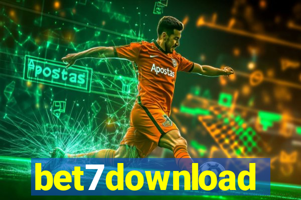 bet7download