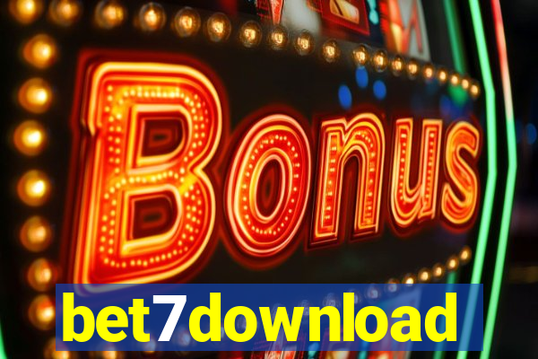 bet7download