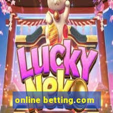 online betting.com