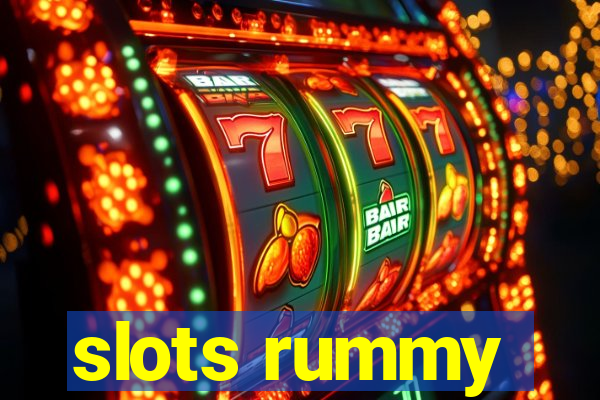 slots rummy