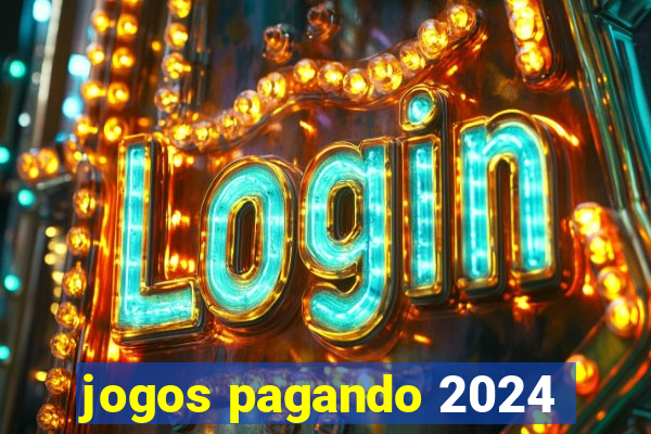 jogos pagando 2024