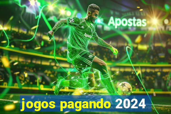 jogos pagando 2024