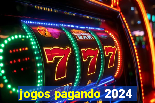 jogos pagando 2024