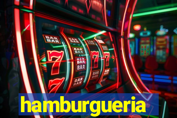 hamburgueria juventus ucs