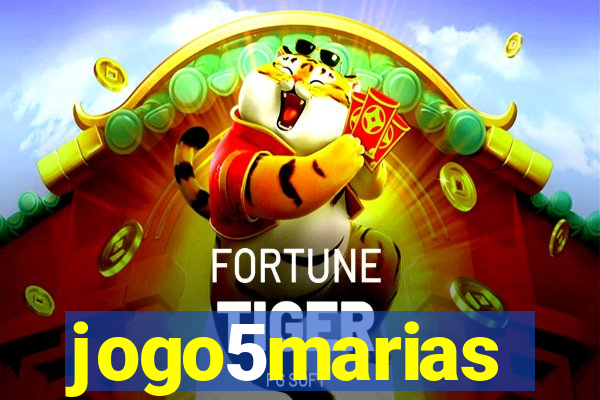 jogo5marias