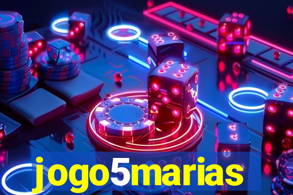 jogo5marias