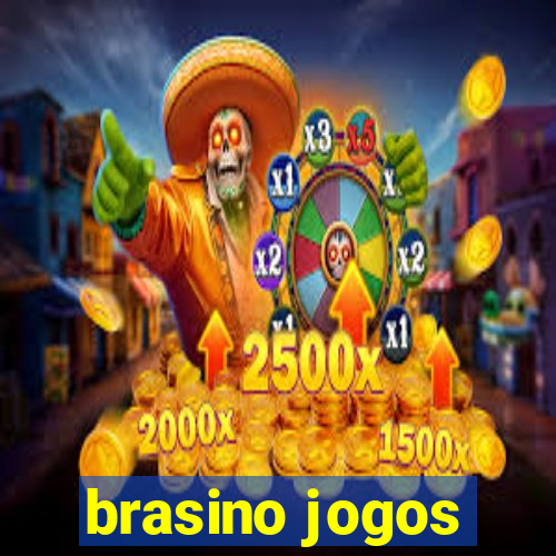 brasino jogos