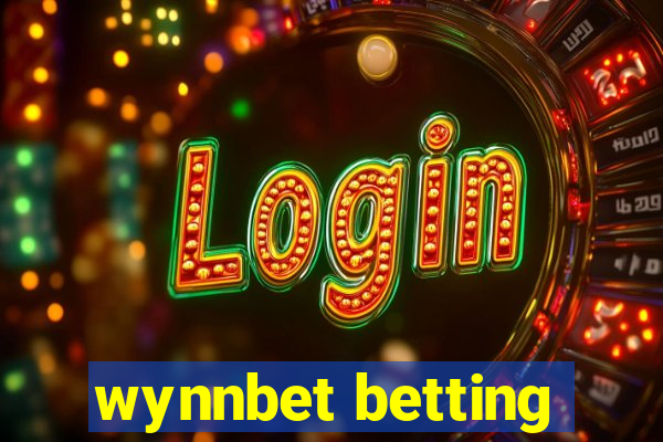 wynnbet betting