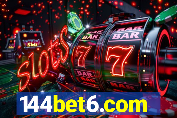 144bet6.com