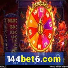 144bet6.com