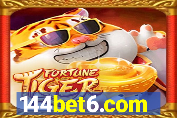 144bet6.com